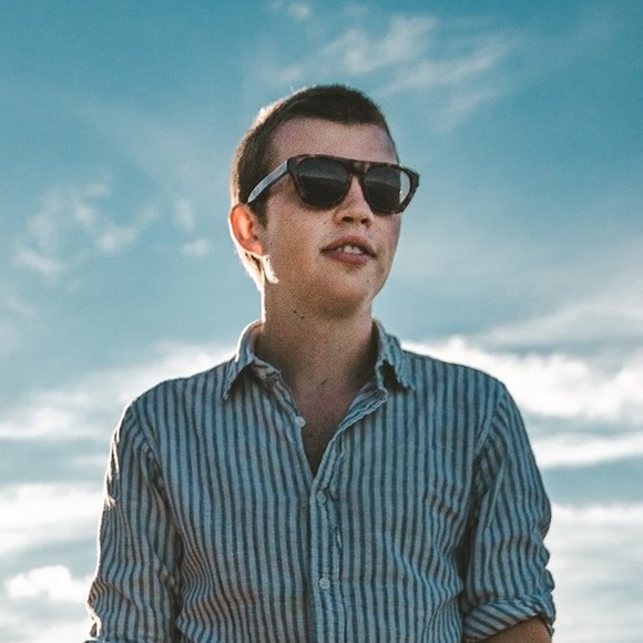 Meet your Posher, Joshua - Picture 1 of 1